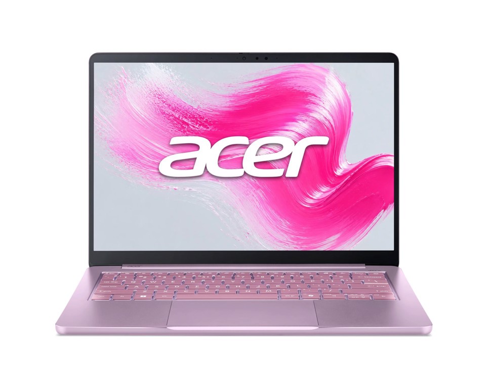 Acer Computer portatile Swift Air 14 SFA14-I31 SFA14-I31-56ZB