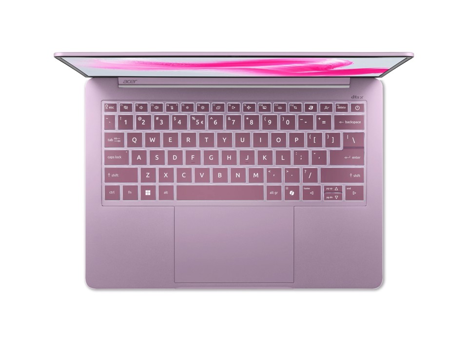 Acer Computer portatile Swift Air 14 SFA14-I31 SFA14-I31-56ZB
