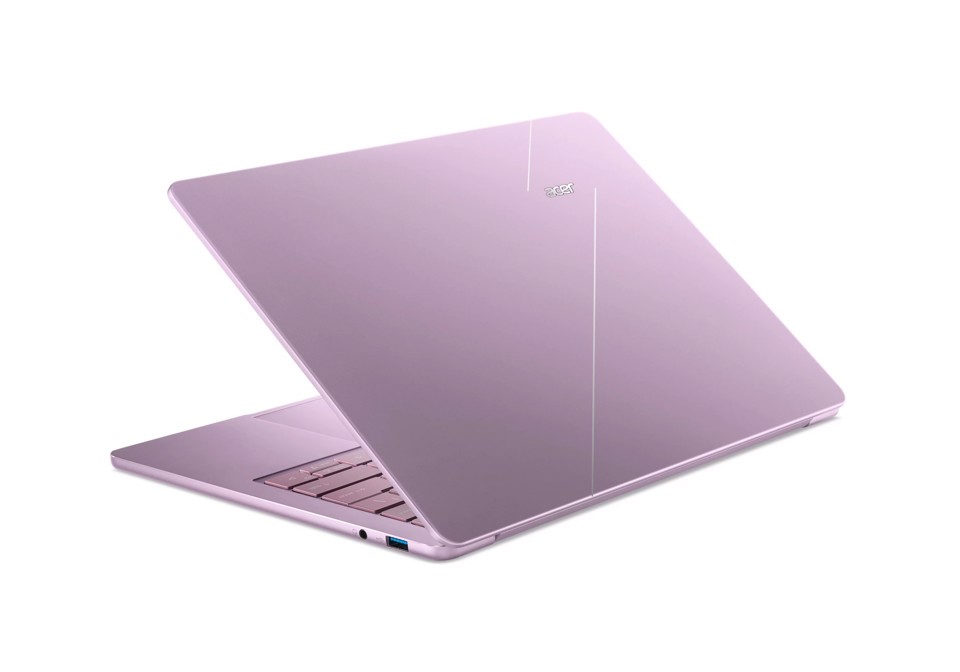 Acer Computer portatile Swift Air 14 SFA14-I31 SFA14-I31-56ZB