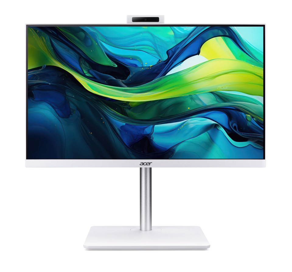 Acer Computer Tutto in uno Aspire C24A-GRPL