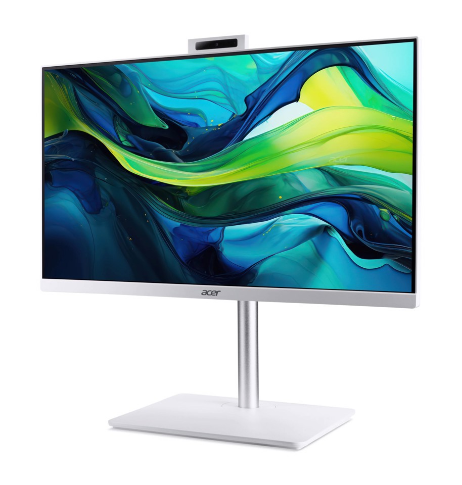 Acer Computer Tutto in uno Aspire C24A-GRPL
