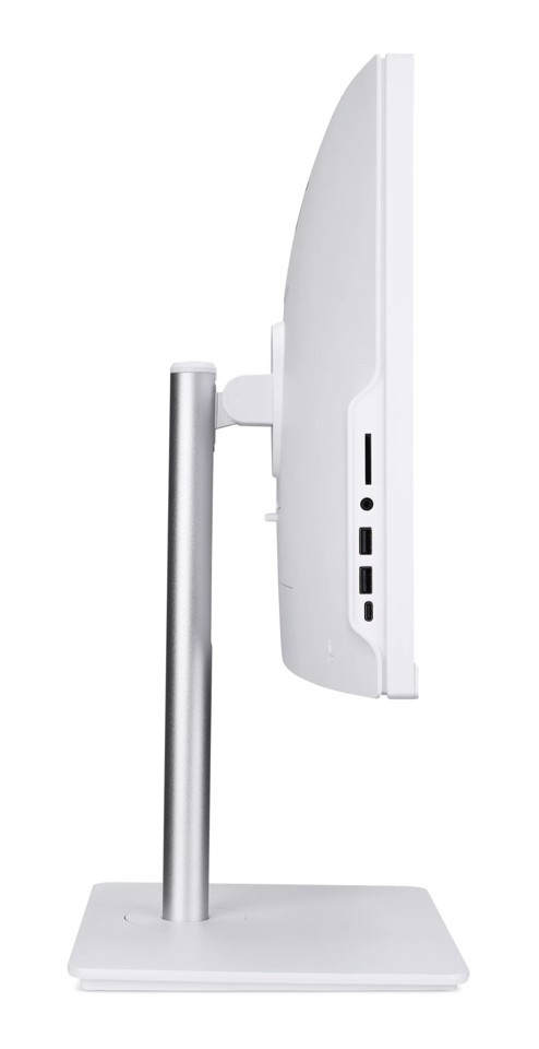 Acer Computer Tutto in uno Aspire C24A-GRPL
