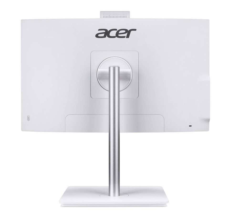 Acer Computer Tutto in uno Aspire C24A-GRPL