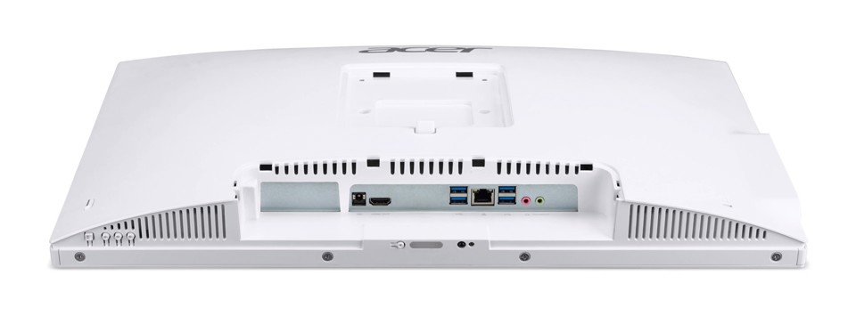 Acer Computer Tutto in uno Aspire C24A-GRPL