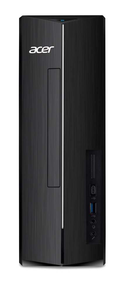 Acer Desktop Computer Aspire XC-1725_CZN