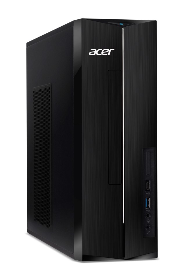 Acer Desktop Computer Aspire XC-1725_CZN