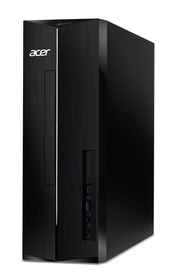 Acer Desktop Computer Aspire XC-1725_CZN