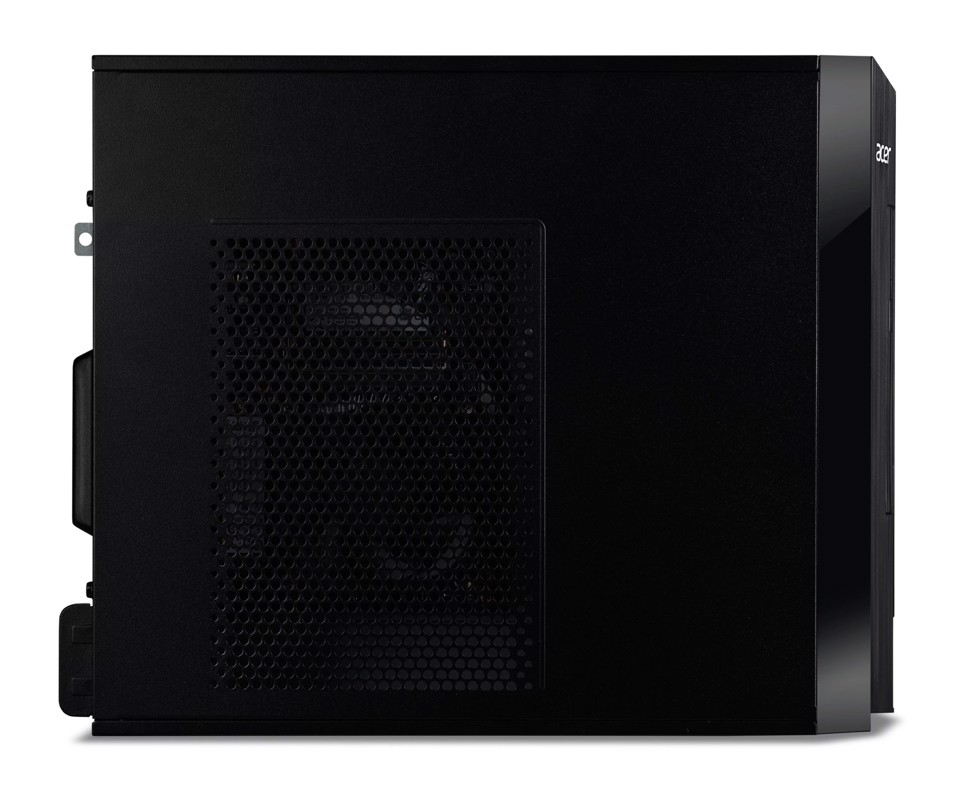 Acer Desktop Computer Aspire XC-1725_CZN