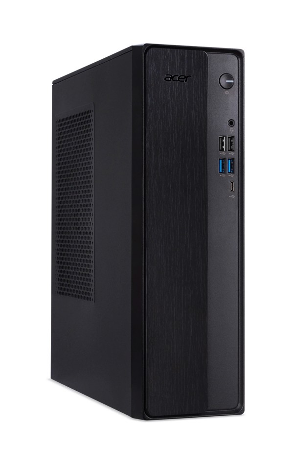 Acer Desktop Computer Aspire XC102-RPL