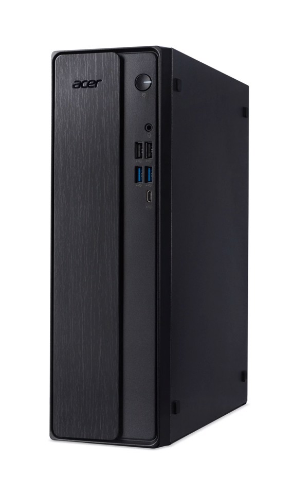Acer Desktop Computer Aspire XC102-RPL