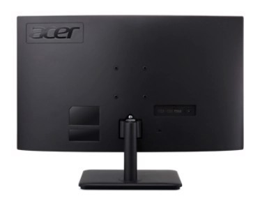 Acer ED0 ED270R S3 Monitor PC 68,6 cm (27") 1920 x 1080 Pixel Full HD Nero