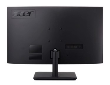 Acer ED0 ED270R S3 Monitor PC 68,6 cm (27") 1920 x 1080 Pixel Full HD Nero