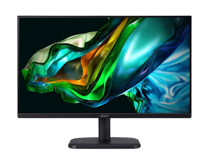 Acer EK1 EK321QK bmiipx Monitor PC 80 cm (31.5") 3840 x 2160 Pixel 4K Ultra HD LCD Nero