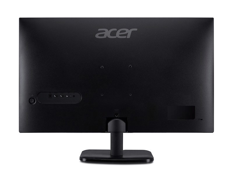 Acer EK1 EK321QK bmiipx Monitor PC 80 cm (31.5") 3840 x 2160 Pixel 4K Ultra HD LCD Nero