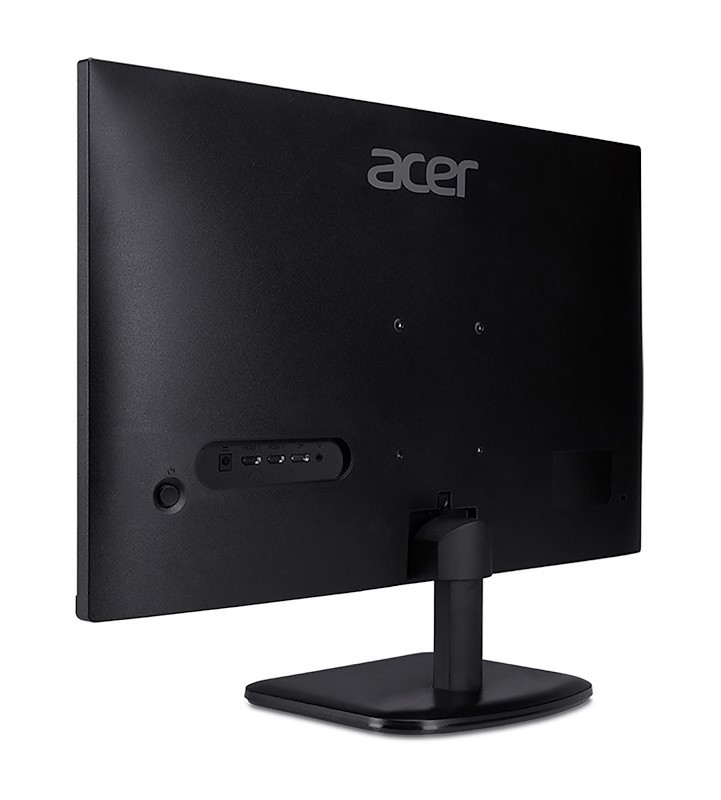 Acer EK1 EK321QK bmiipx Monitor PC 80 cm (31.5") 3840 x 2160 Pixel 4K Ultra HD LCD Nero