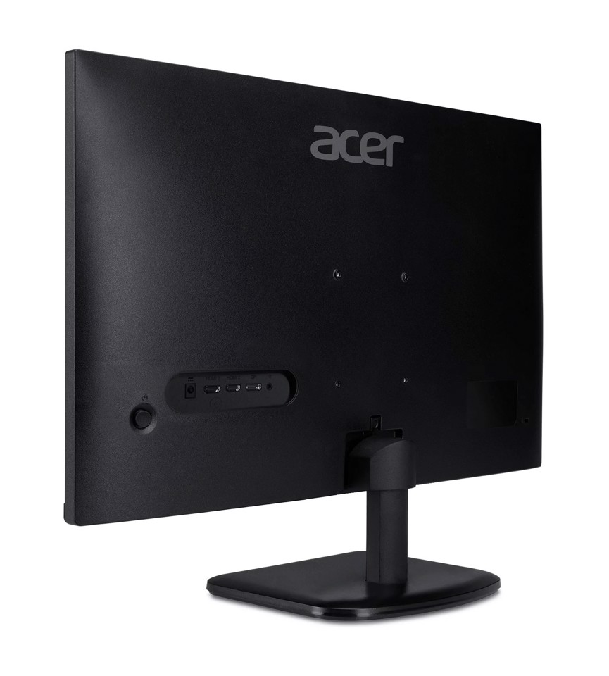 Acer EK1 EK321QK bmiipx Monitor PC 80 cm (31.5") 3840 x 2160 Pixel 4K Ultra HD LCD Nero