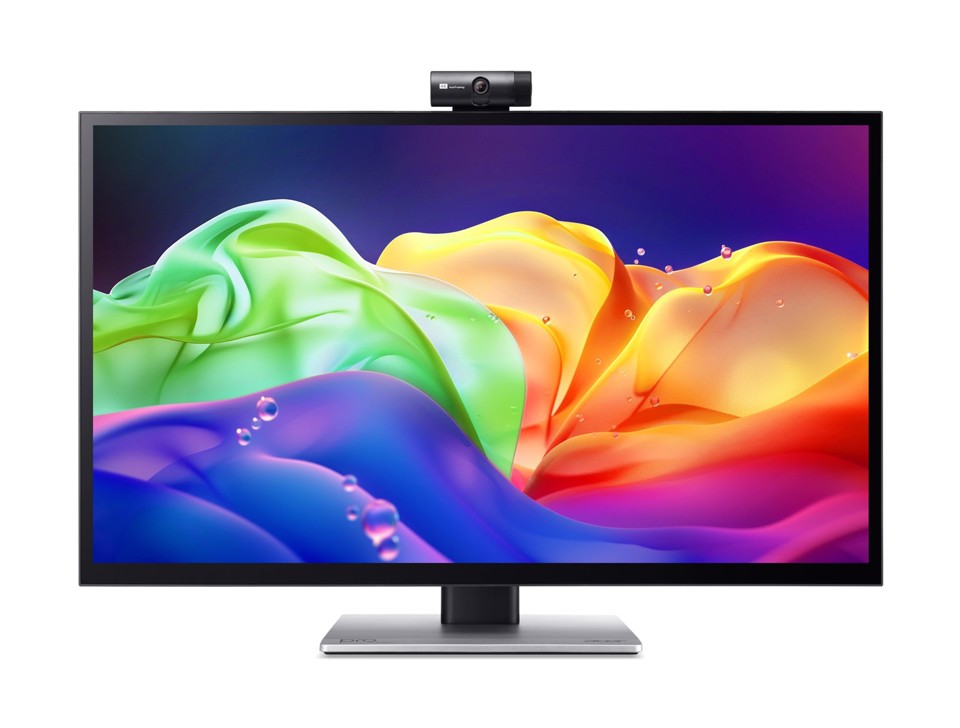 Acer GROUP Monitor PC