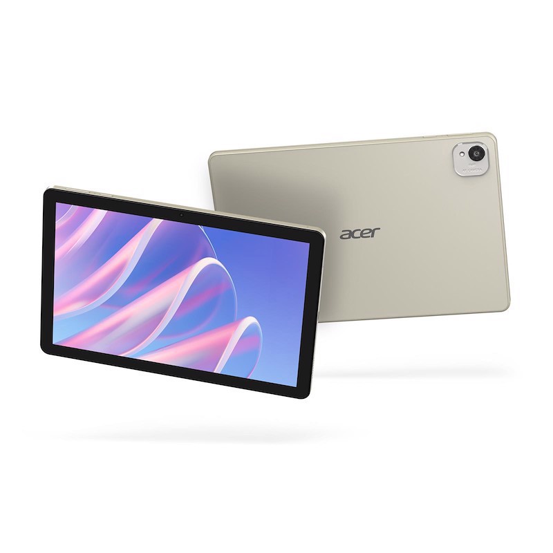 Tablet Acer Iconia A11-21M-A21F Allwinner 128 GB 27,9 cm (11") 4 GB Wi-Fi 6 (802.11ax) Android 15 Argento