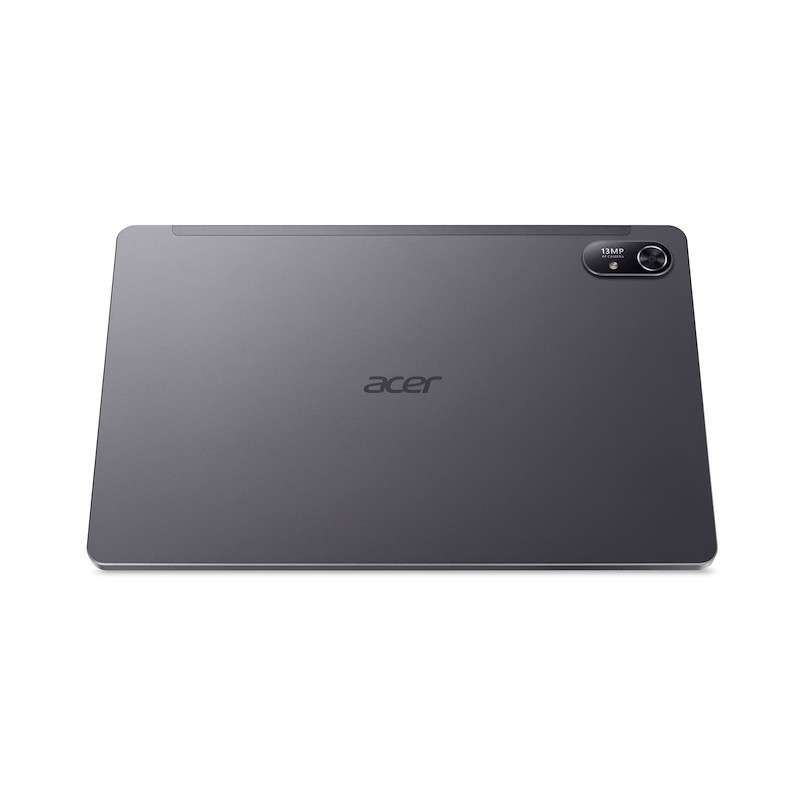 Acer Iconia P11-11-80ZS Mediatek 128 GB 27,9 cm (11") 8 GB Wi-Fi 5 (802.11ac) Android 14 Grigio