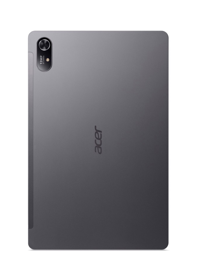 Acer Iconia P11-11-8387 Mediatek 256 GB 27,9 cm (11") 8 GB Wi-Fi 5 (802.11ac) Android 14 Grigio