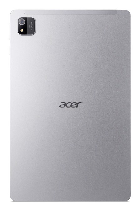 Acer Iconia Tab A11 Allwinner 128 GB 27,9 cm (11") 4 GB Wi-Fi 6E (802.11ax) Android 14 Argento