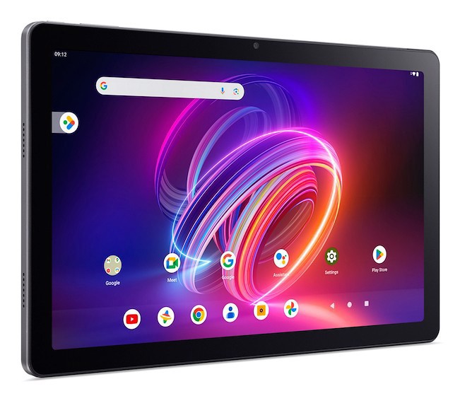 Acer ICONIA TAB P11-11-89T5 Mediatek 256 GB 27,9 cm (11") 8 GB Wi-Fi 5 (802.11ac) Android 14 Grigio