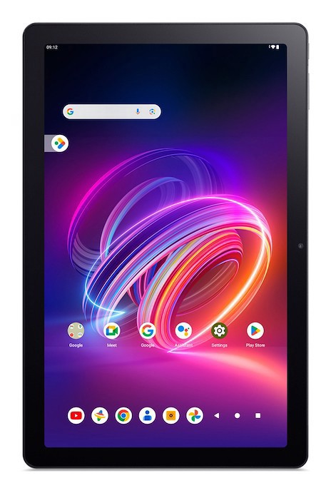 Acer ICONIA TAB P11-11-89T5 Mediatek 256 GB 27,9 cm (11") 8 GB Wi-Fi 5 (802.11ac) Android 14 Grigio