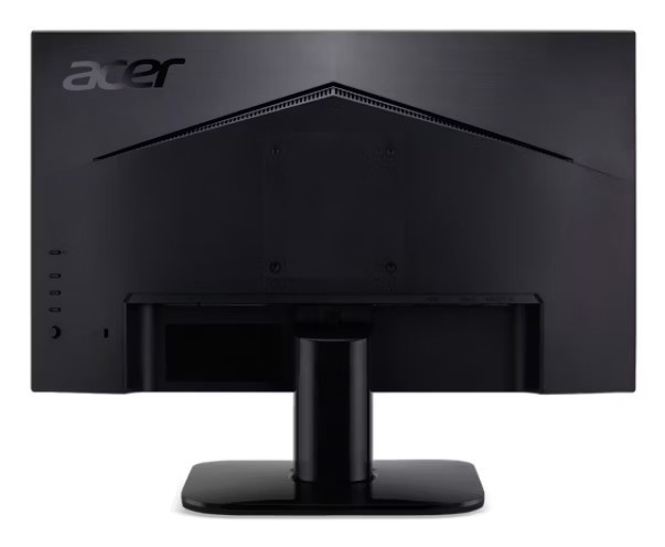 Acer KA2 KA242Y G Monitor PC 60,5 cm (23.8") 1920 x 1080 Pixel Full HD Nero