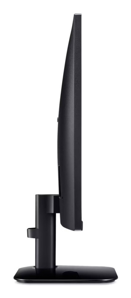 Acer KA2 KA272 E0 Monitor PC 68,6 cm (27") 1920 x 1080 Pixel Full HD LED Nero