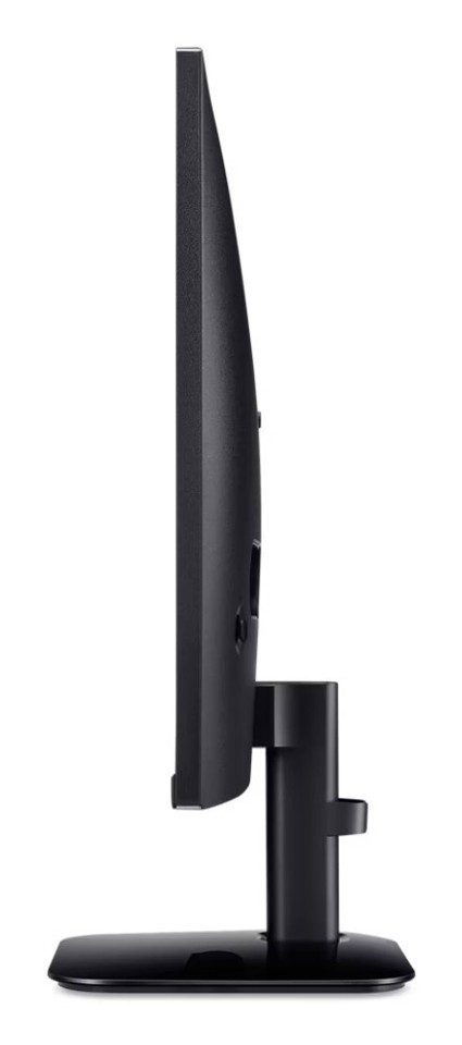 Acer KA2 KA272 E0 Monitor PC 68,6 cm (27") 1920 x 1080 Pixel Full HD LED Nero