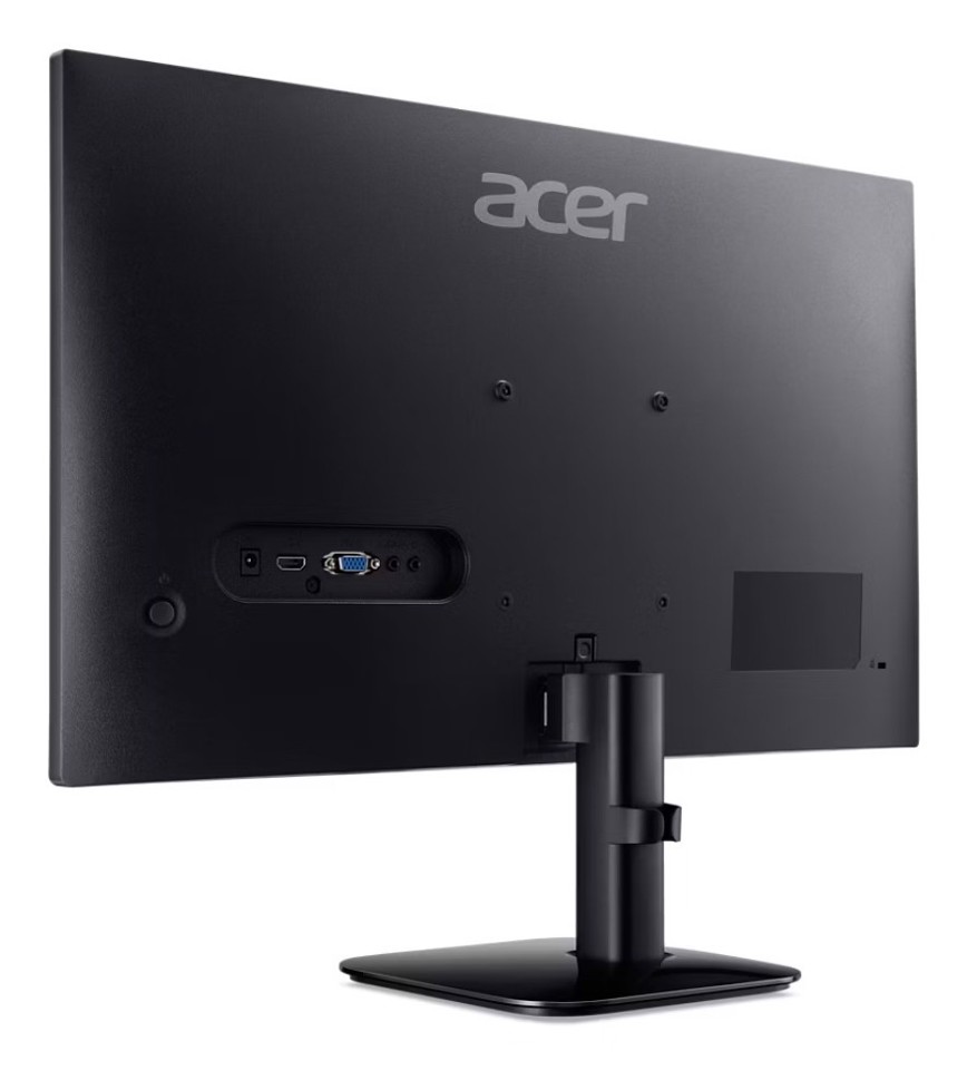 Acer KA2 KA272 E0 Monitor PC 68,6 cm (27") 1920 x 1080 Pixel Full HD LED Nero
