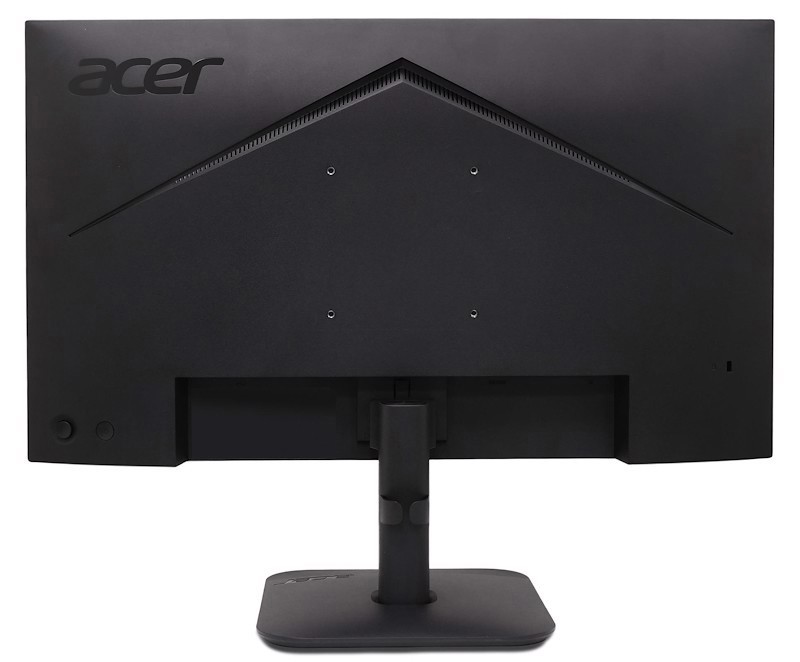 Acer KA2 KA272GBIP Monitor PC 68,6 cm (27") 1920 x 1080 Pixel Full HD LCD Nero