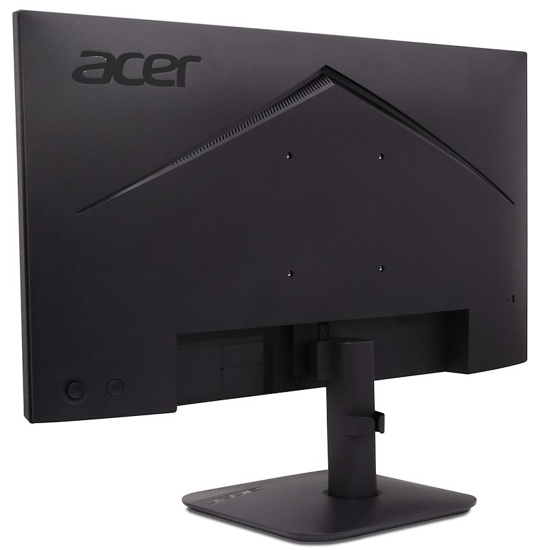 Acer KA2 KA272GBIP Monitor PC 68,6 cm (27") 1920 x 1080 Pixel Full HD LCD Nero