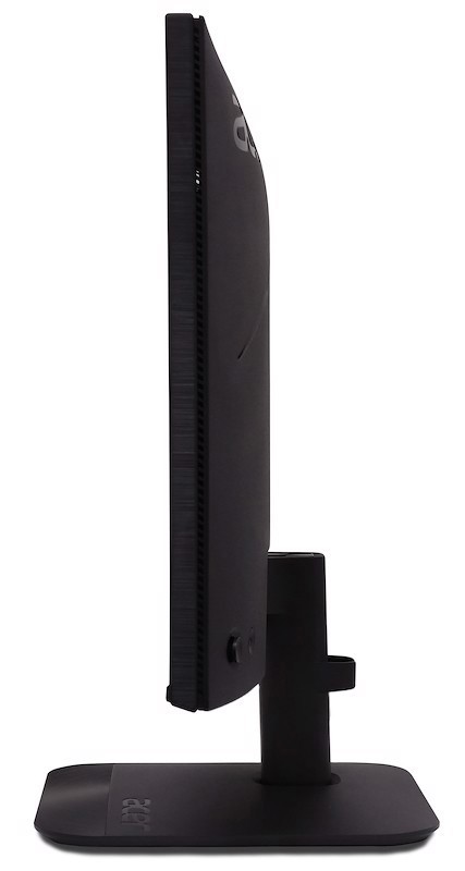 Acer KA2 KA272GBIP Monitor PC 68,6 cm (27") 1920 x 1080 Pixel Full HD LCD Nero