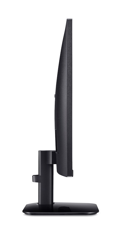 Acer KA2 KA272P0BI Monitor PC 68,6 cm (27") 1920 x 1080 Pixel Full HD LCD Nero