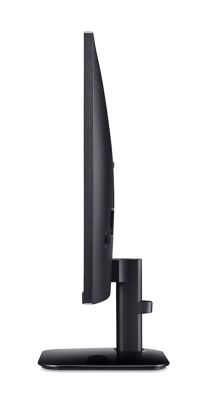 Acer KA2 KA272P0BI Monitor PC 68,6 cm (27") 1920 x 1080 Pixel Full HD LCD Nero