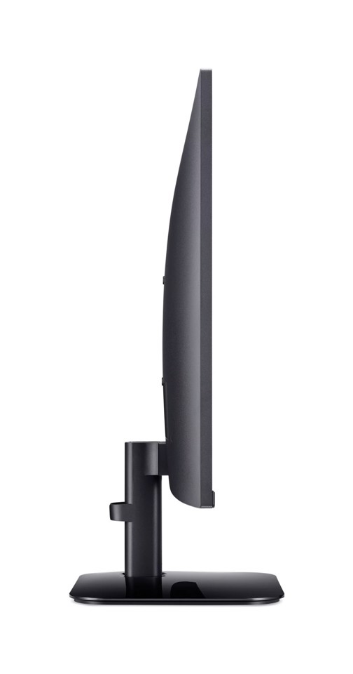 Acer KA2 KA272P0BI Monitor PC 68,6 cm (27") 1920 x 1080 Pixel Full HD LCD Nero