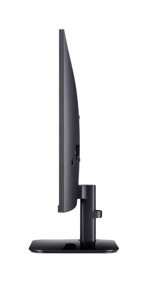Acer KA2 KA272P0BI Monitor PC 68,6 cm (27") 1920 x 1080 Pixel Full HD LCD Nero
