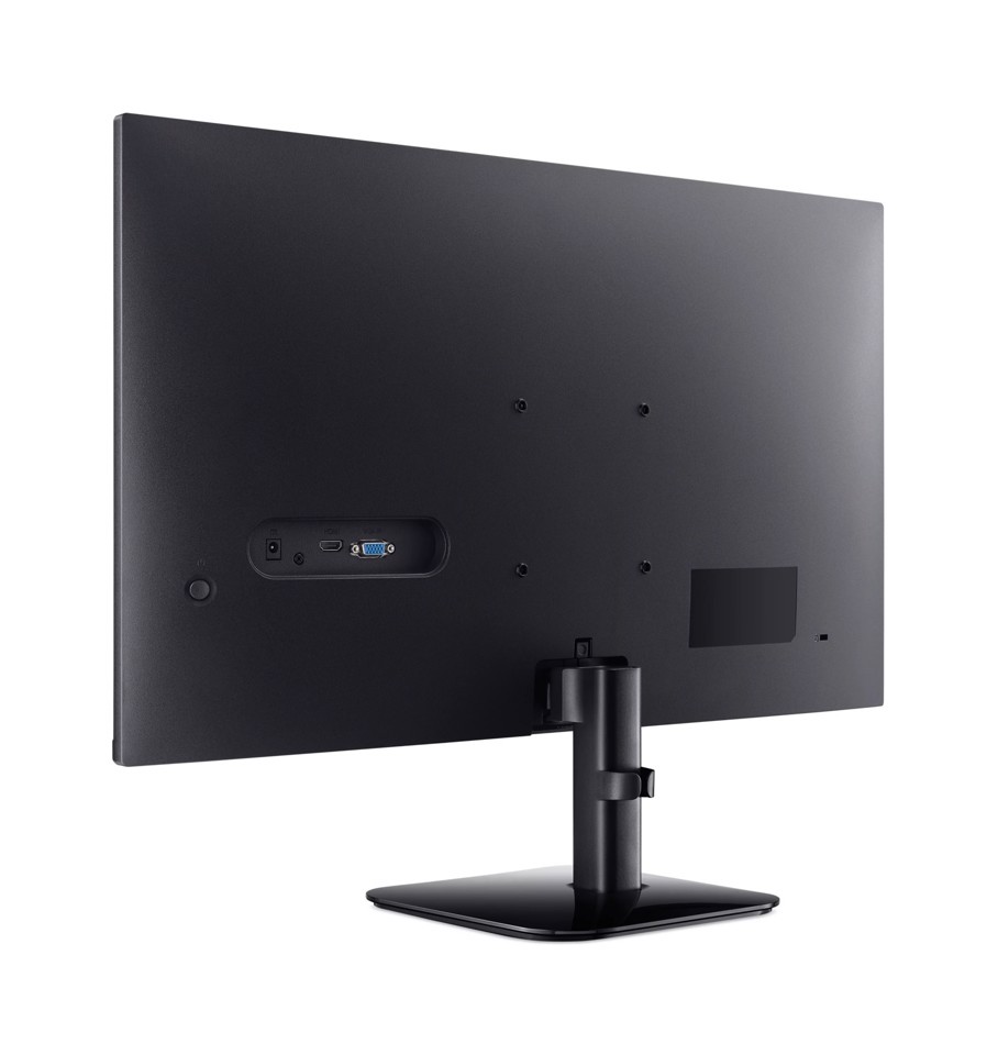 Acer KA2 KA272P0BI Monitor PC 68,6 cm (27") 1920 x 1080 Pixel Full HD LCD Nero
