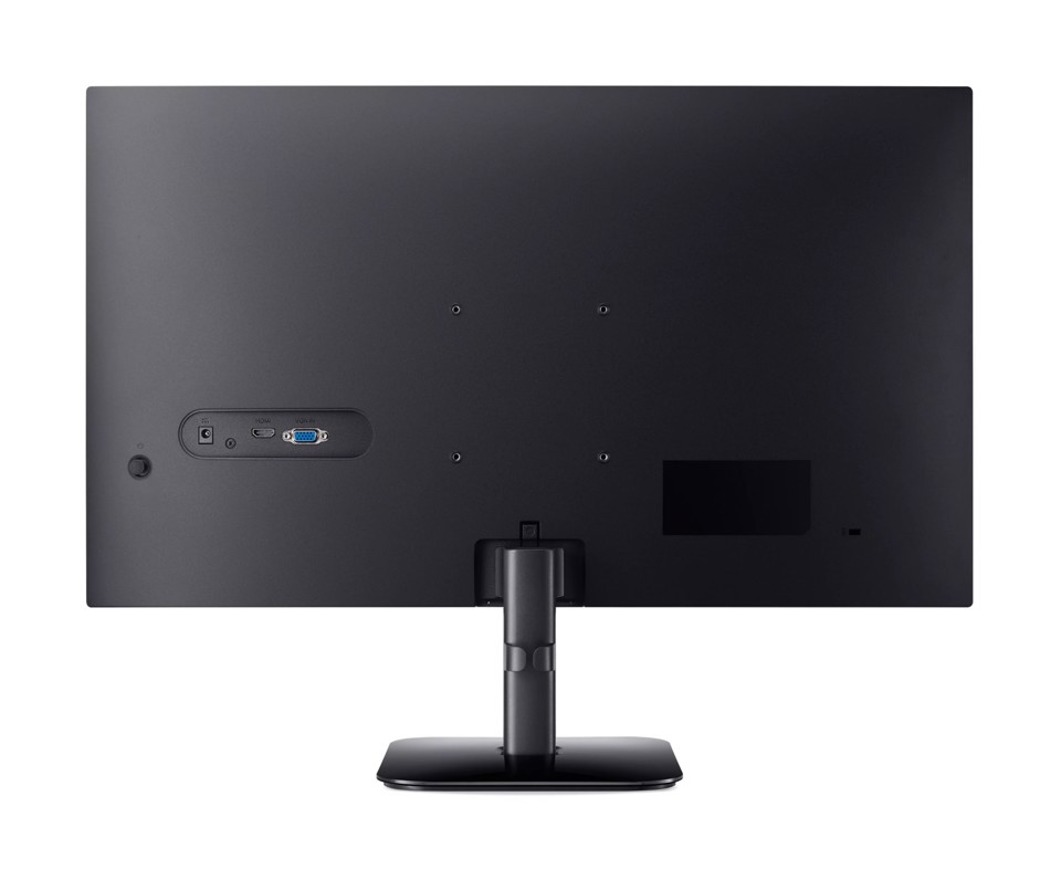 Acer KA2 KA272P0BI Monitor PC 68,6 cm (27") 1920 x 1080 Pixel Full HD LCD Nero