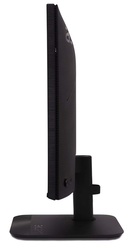 Acer KA2 KA272P6bip Monitor PC 68,6 cm (27") 1920 x 1080 Pixel Full HD LCD Nero