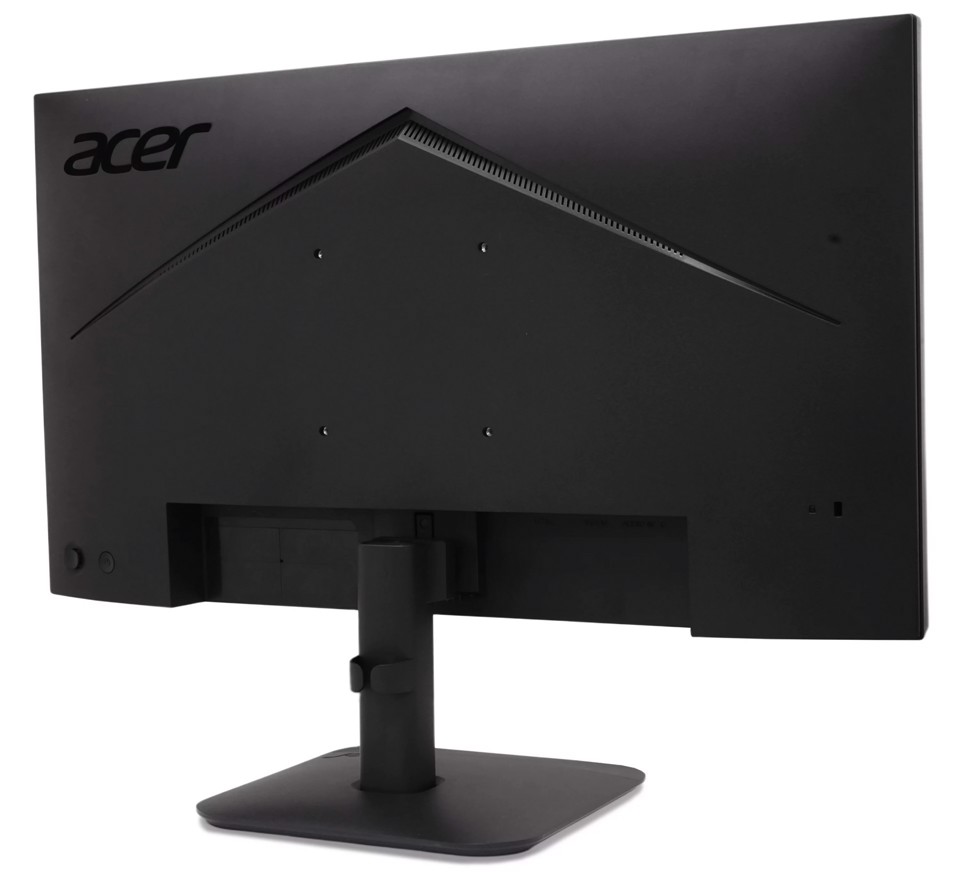 Acer KA2 KA272P6bip Monitor PC 68,6 cm (27") 1920 x 1080 Pixel Full HD LCD Nero