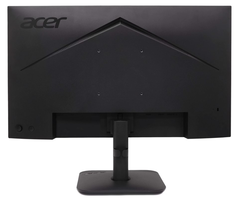 Acer KA2 KA272P6bip Monitor PC 68,6 cm (27") 1920 x 1080 Pixel Full HD LCD Nero