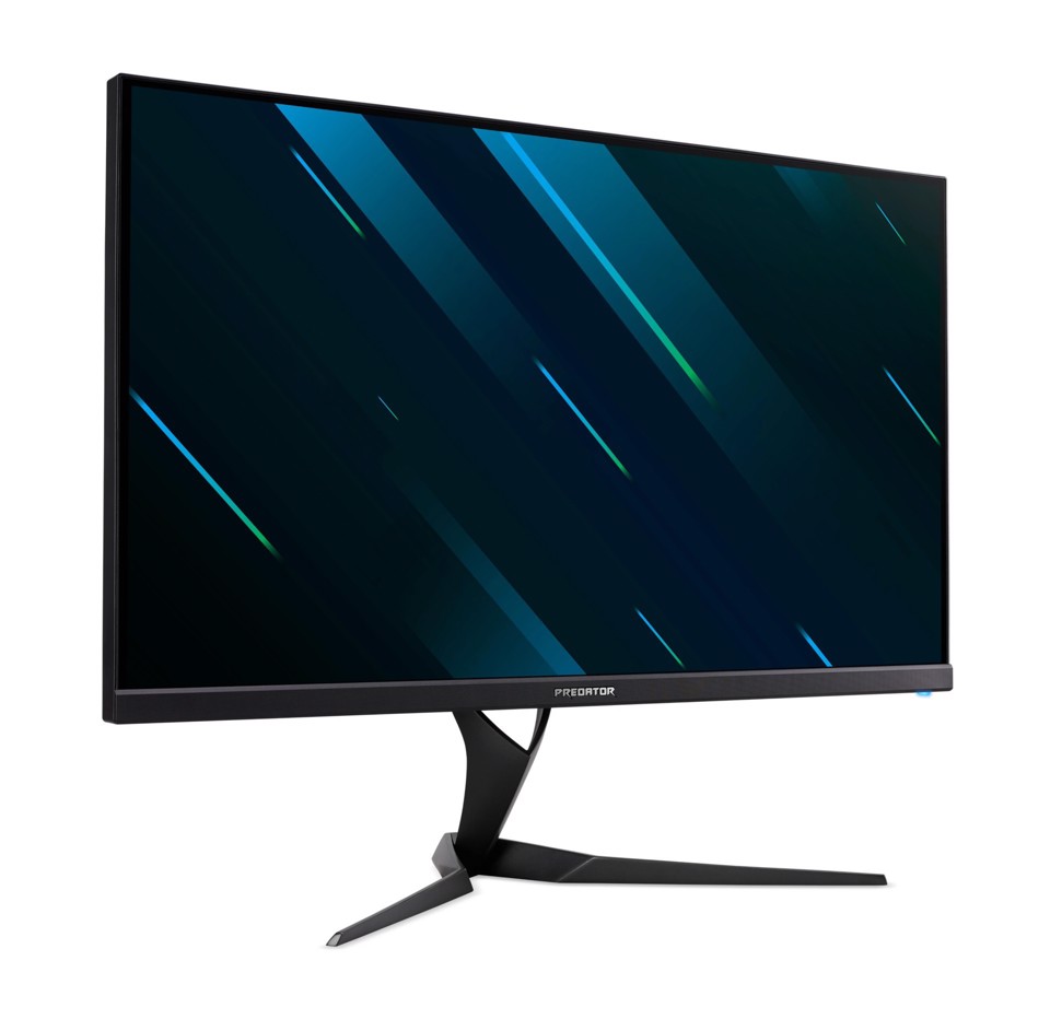 Acer Monitor LCD da gaming XB273U X2