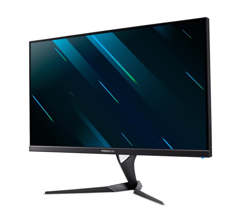 Acer Monitor LCD da gaming XB273U X2