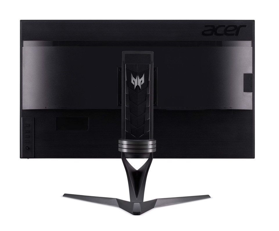 Acer Monitor LCD da gaming XB273U X2