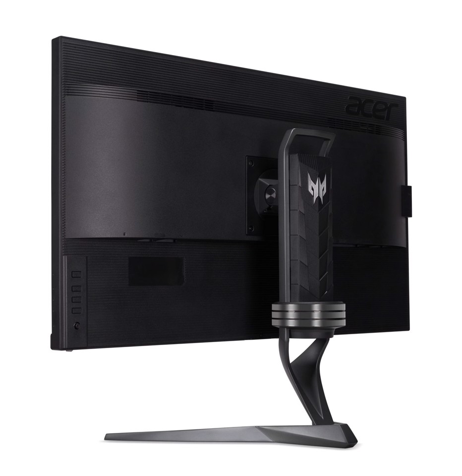 Acer Monitor LCD da gaming XB273U X2