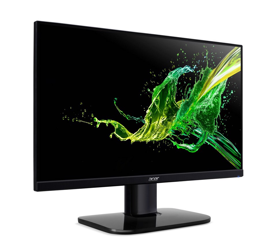Acer Monitor LCD KA272U A KA
