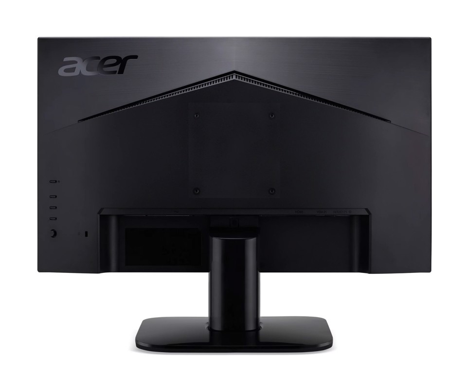 Acer Monitor LCD KA272U A KA