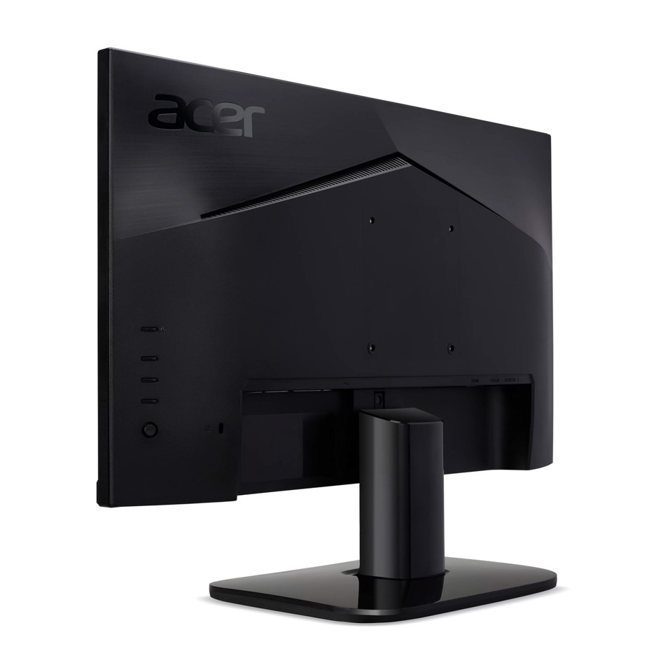 Acer Monitor LCD KA272U A KA